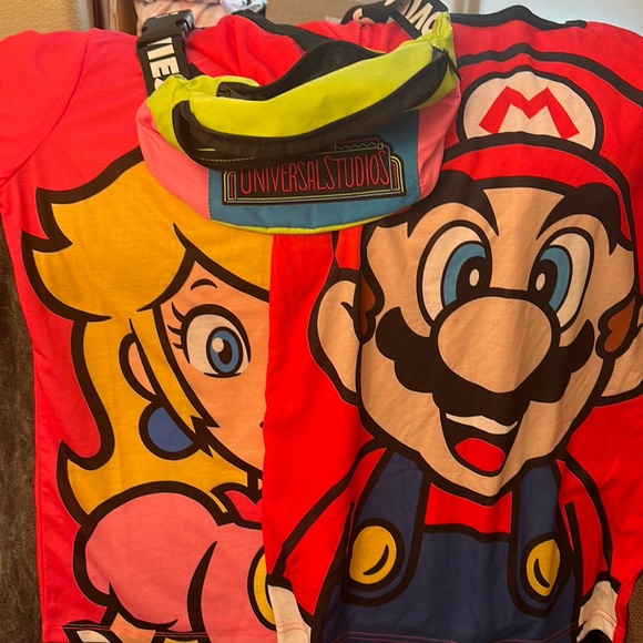 Universal Tops Universal Studios Bundle 3 Universal Studios Shirts